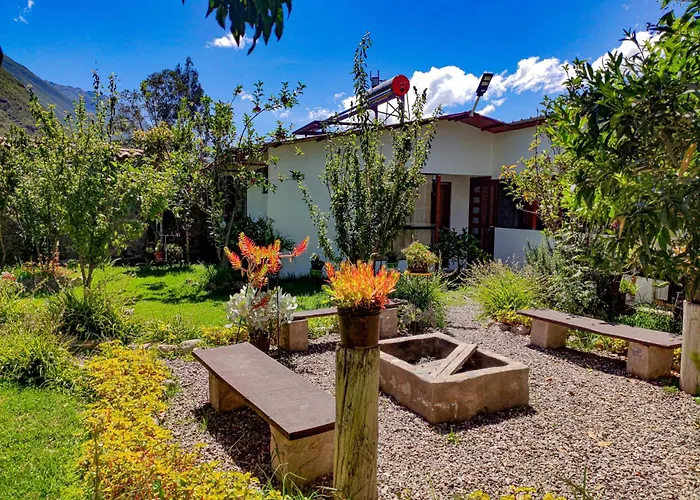The Willow * Urubamba